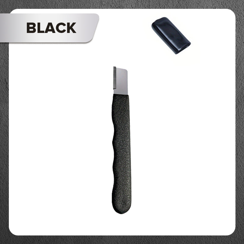 Outdoor Portable Knife Sharpener
