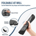 AchingFeet Saver Clinic-Grade NMES Foot Massager