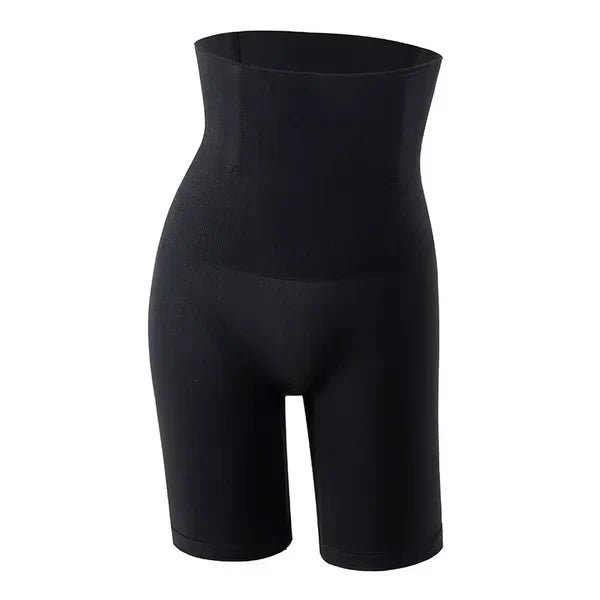 Women's Tummy Control Butt Lift Shaping Shorts