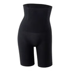 Women's Tummy Control Butt Lift Shaping Shorts