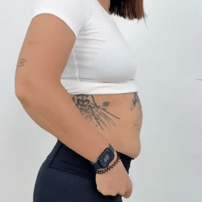 Women's Tummy Control Butt Lift Shaping Shorts