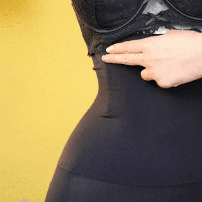 Women's Tummy Control Butt Lift Shaping Shorts