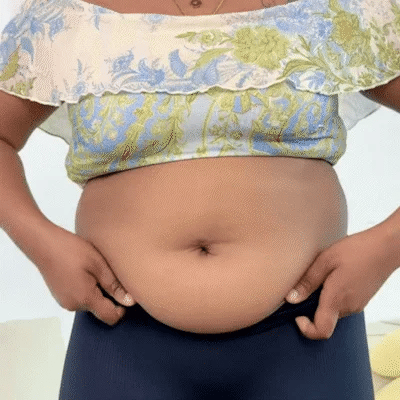 Women's Tummy Control Butt Lift Shaping Shorts
