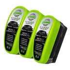 Powerful Oil Film Wipe