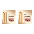 BrushFree Tri-Color Eyeshadow Glide Stick