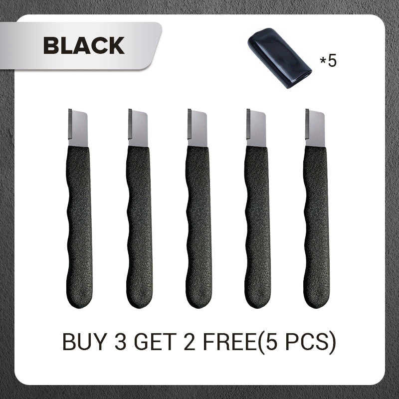 Outdoor Portable Knife Sharpener