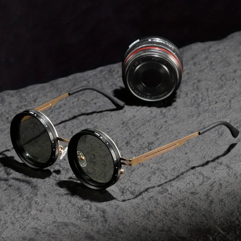 ShadeShift™ Sunglasses