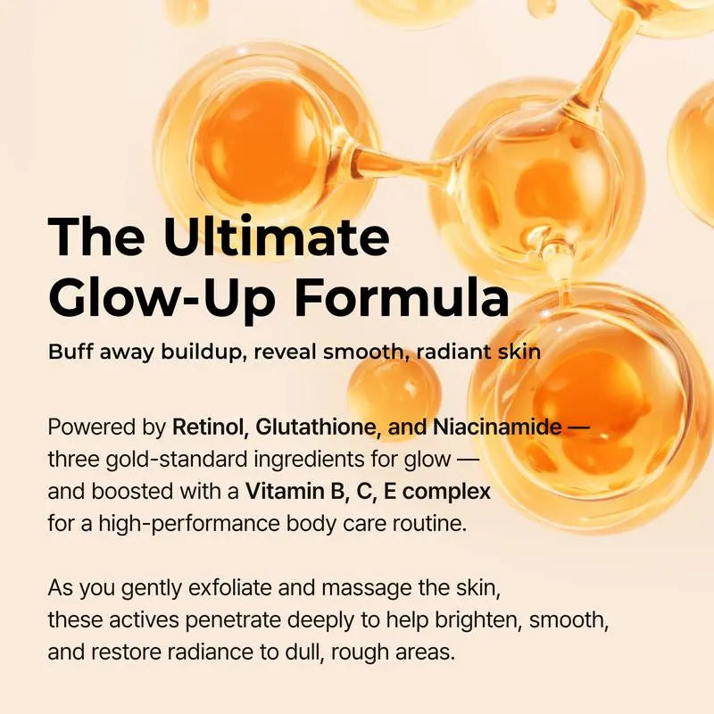 Keratin Turmeric Kojic Acid Spray 200ml, Pore Exfoliating Skin Repair