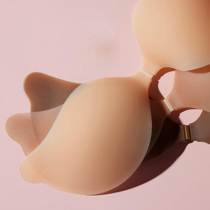 ViralVera cleavage bra 2.0