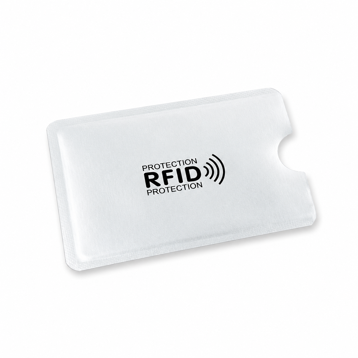 10 Pack RFID Blocking Anti Theft Card Sleeves