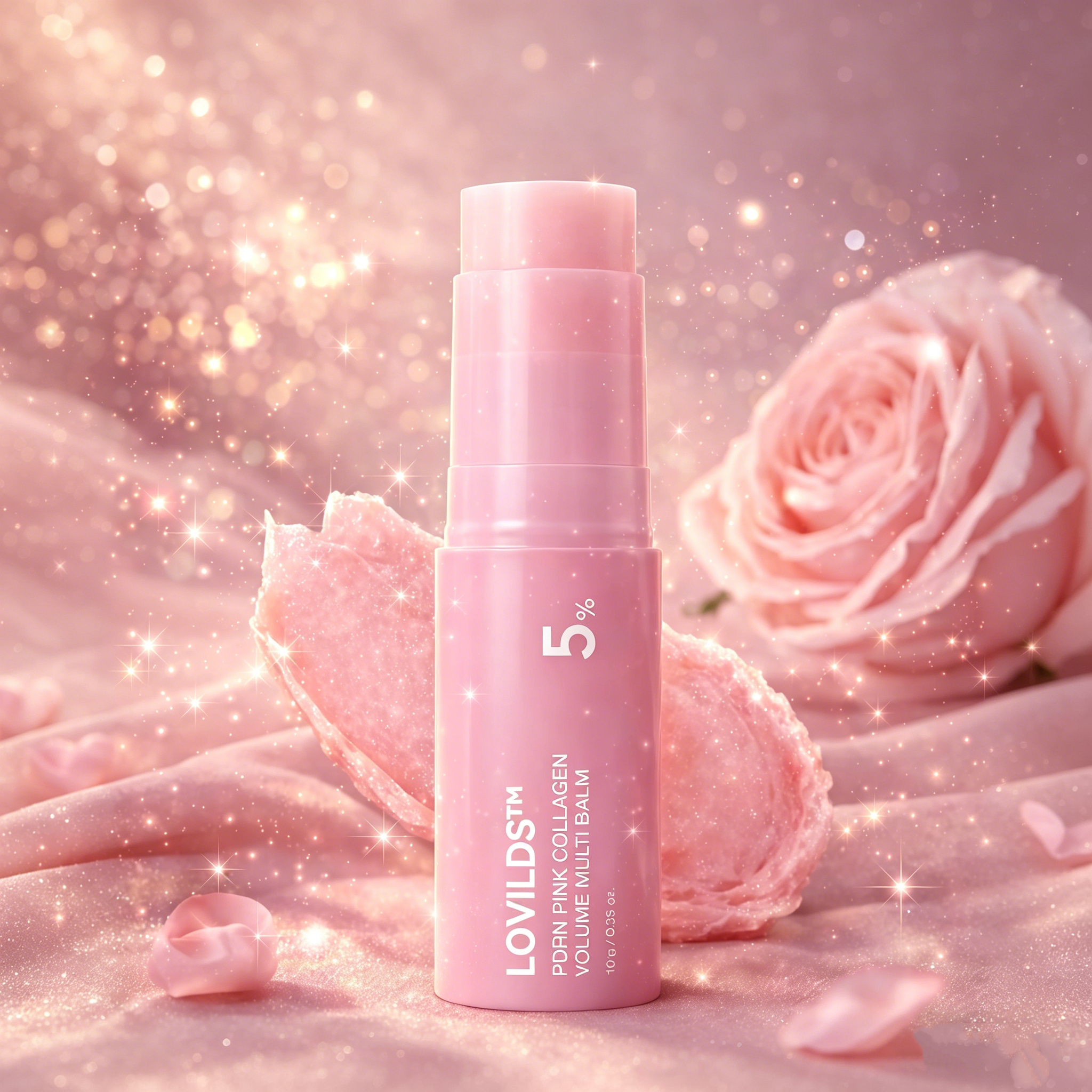 PDRN Pink Collagen Volume Multi Balm