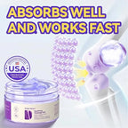 Joint Pain Relief Purple Gel