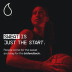 Sweat Waist Trimmer Sweat Band for Gym Workouts