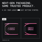 Sweat Waist Trimmer Sweat Band for Gym Workouts