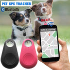 🔥Intelligent Tracking Locator