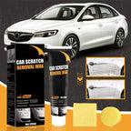 Car Scratch Repair Paste – Easy Application, Quick Drying