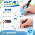 Kids Practice Copybook Set