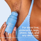 Vitaliaina: Smoothing Solution For Ingrown Hairs