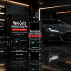 Automotive Nano Ceramic Coating Spray