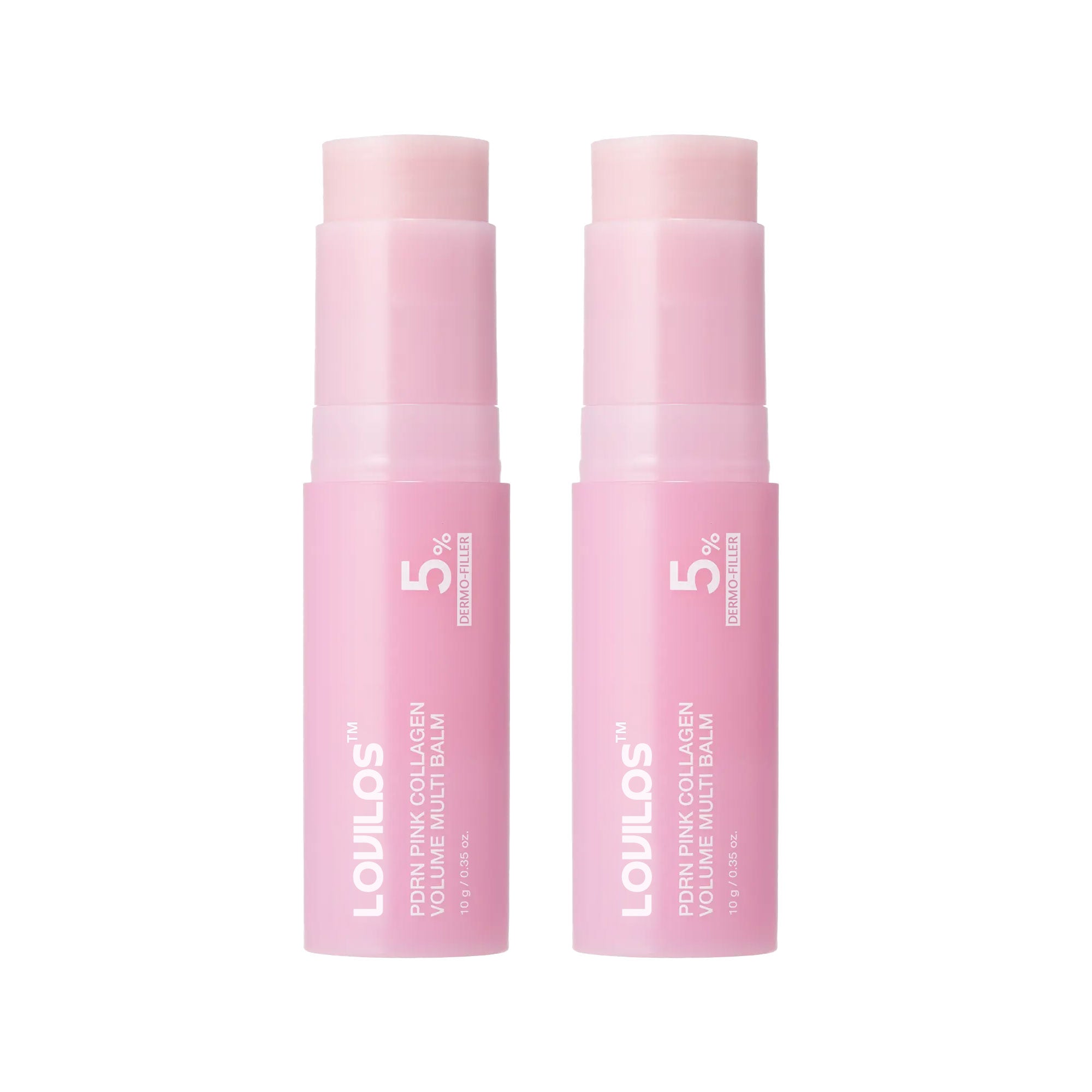 PDRN Pink Collagen Volume Multi Balm