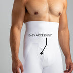 Men Shapewear Shorts -Boxing USE