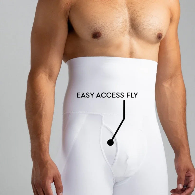 Men Shapewear Shorts -Boxing USE