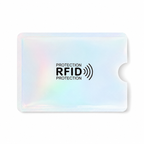 10 Pack RFID Blocking Anti Theft Card Sleeves