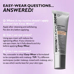 Instant Eye Tightener Easy- Ultimate Lift & Smooth Finish