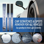 🖊️Magic Car Scratch Removal Pen, Car Paint Scratches Quick Repair for All Car Colors
