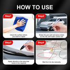 🖊️Magic Car Scratch Removal Pen, Car Paint Scratches Quick Repair for All Car Colors