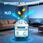 Indoor Air Purification Dust Removal Magic Box🏠🌿