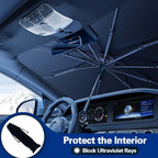 Windshield Sun Shade Umbrella`