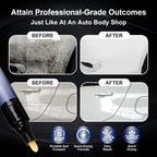 🖊️Magic Car Scratch Removal Pen, Car Paint Scratches Quick Repair for All Car Colors