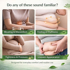 🌿Herbal Balance Patch — Japanese Kampo Formula