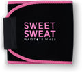 Sweat Waist Trimmer Sweat Band for Gym Workouts