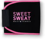 Sweat Waist Trimmer Sweat Band for Gym Workouts