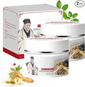 Herbal Body Care Cream, Natural Herbal Soothing Cream