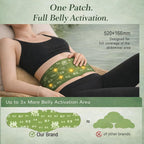 🌿Herbal Balance Patch — Japanese Kampo Formula