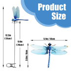 🔥Dragonfly Clip Bug Repe Llent