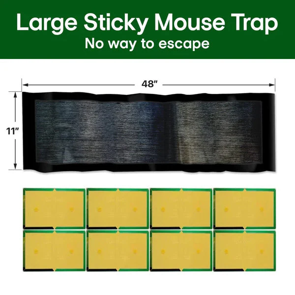 Single-Layer Woven High-Strength Eco-Friendly Mouse Glue Pad