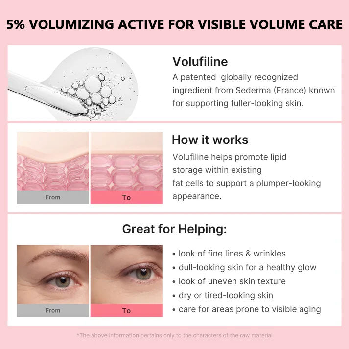 PDRN Pink Collagen Volume Multi Balm