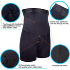 Men Shapewear Shorts -Boxing USE