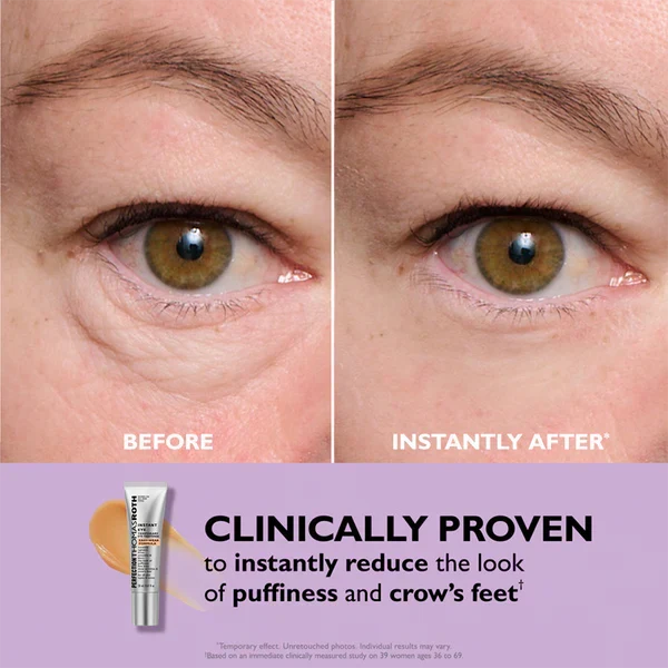 Instant Eye Tightener Easy- Ultimate Lift & Smooth Finish