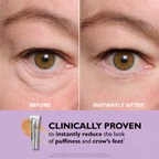 Instant Eye Tightener Easy- Ultimate Lift & Smooth Finish