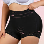 BBEUU High Waist Shapewear Panties for Women | Anti-Slip Tummy Control & Butt Lifter | Seamless Everyday Wear
