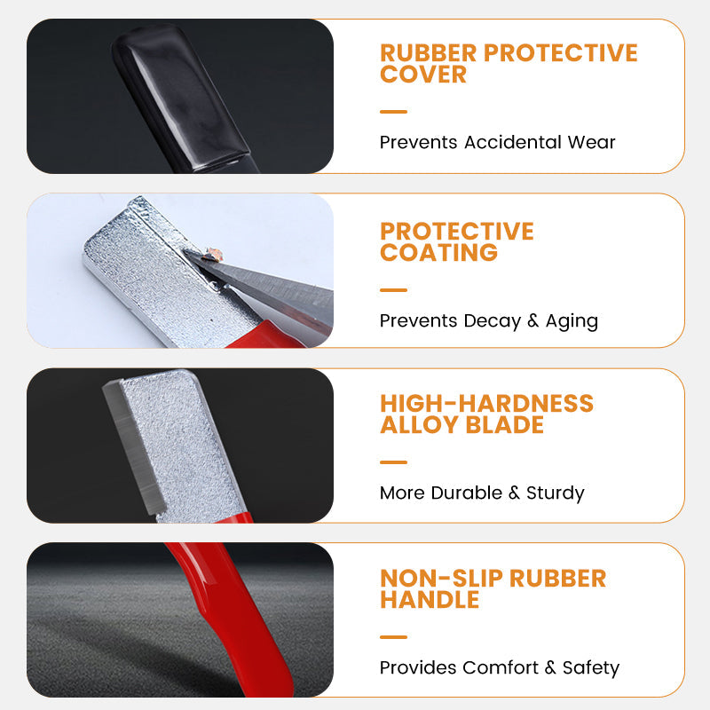 Outdoor Portable Knife Sharpener
