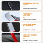Outdoor Portable Knife Sharpener