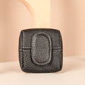 Mini Lychee Pattern Coin Purse
