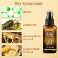 Biotin Hair Growth Essence Spray