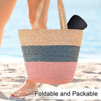 Women's High Ponytail Sun Visor Hat